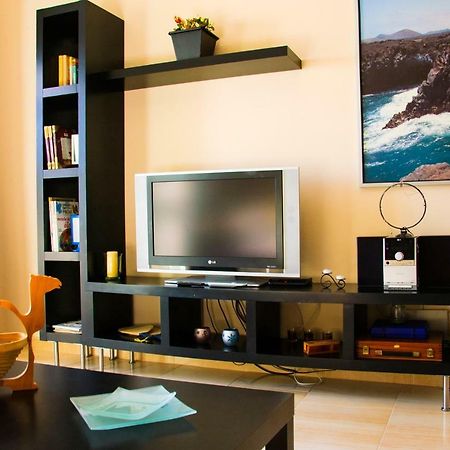 Puerto Del Carmen Pool Apartment Екстериор снимка