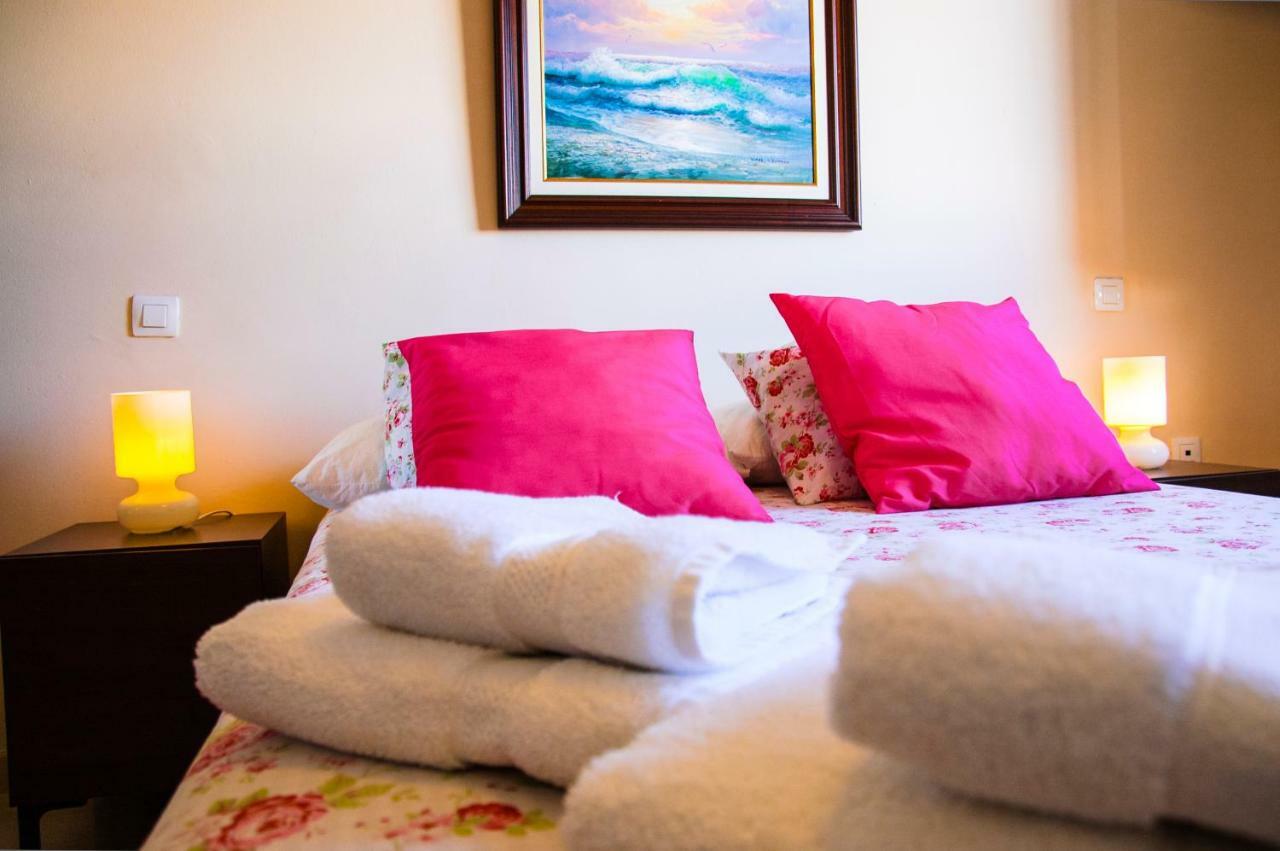 Puerto Del Carmen Pool Apartment Екстериор снимка