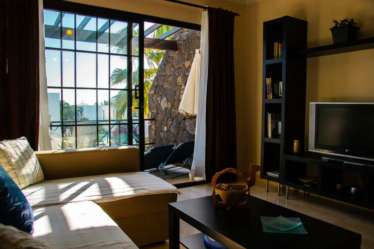 Puerto Del Carmen Pool Apartment Екстериор снимка