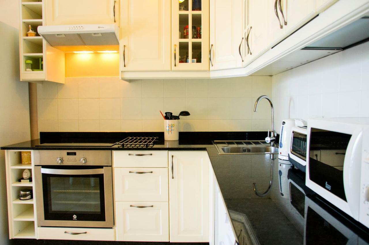 Puerto Del Carmen Pool Apartment Екстериор снимка