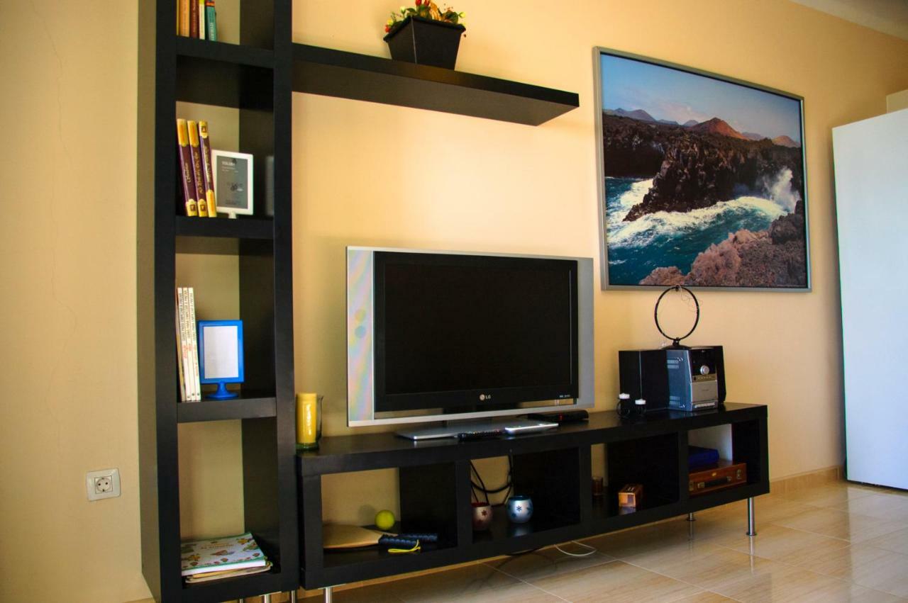 Puerto Del Carmen Pool Apartment Екстериор снимка
