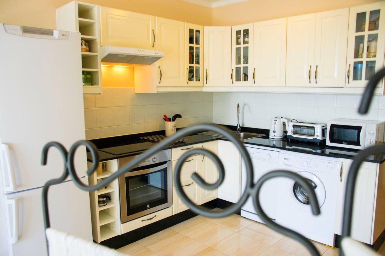 Puerto Del Carmen Pool Apartment Екстериор снимка