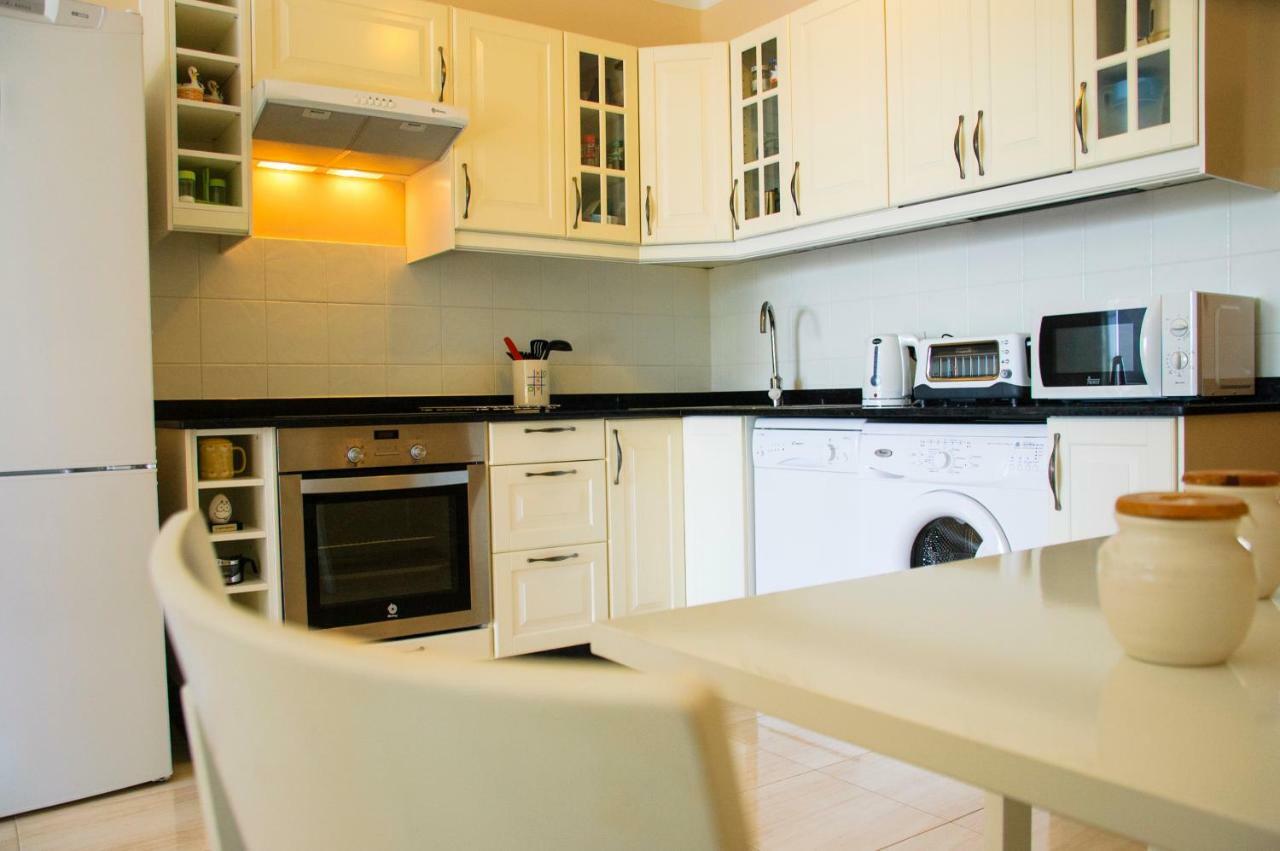 Puerto Del Carmen Pool Apartment Екстериор снимка