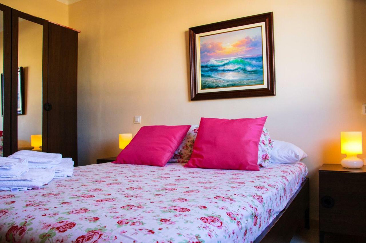 Puerto Del Carmen Pool Apartment Екстериор снимка